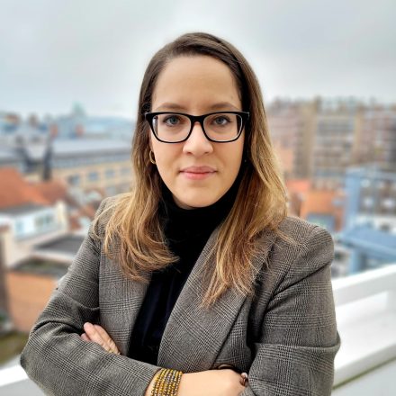 Appointment of new Interim Executive Director