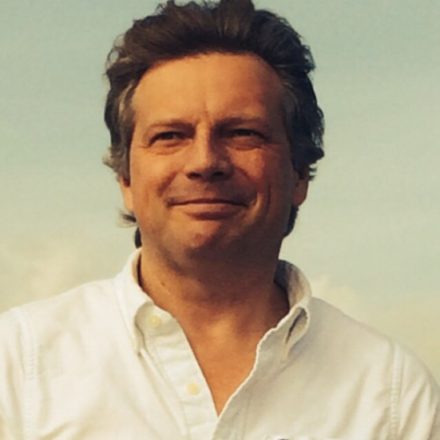 Dr. Korstiaan van Wyngaarden, Medical Officer Digital Health, Philips