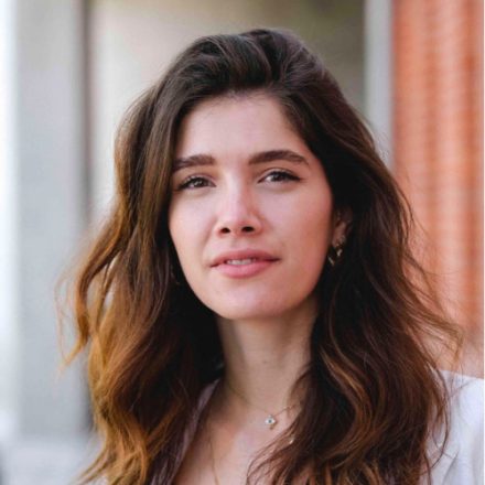 Ms Patricia Lourenço Soares