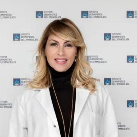 Dr Annarita Panebianco