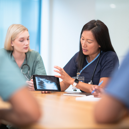 iRaise – Upskilling professionals for more efficient innovation adoption