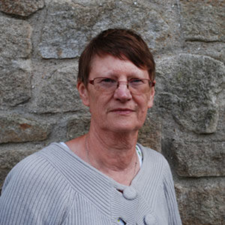 Daphné Holt PhD, MBA