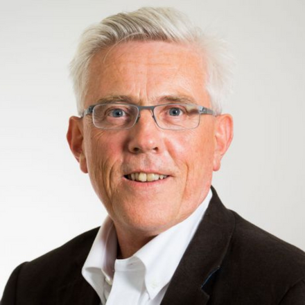 Sir David Sloman, Chief Executive, Royal Free London NHS Foundation Trust