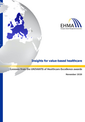 Insights for value-based healthcare