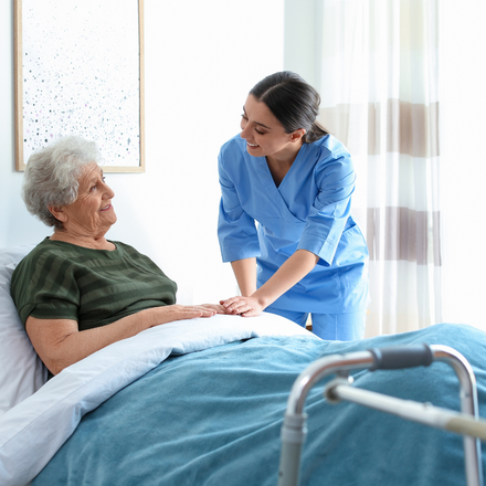 CARMEN – Care and management of services for older people in Europe Network