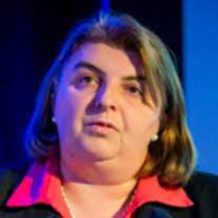 Dr. Patricia Vella Bonanno