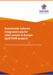 Lessons learned from improving integrated care in Austria