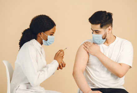 RELIEVE – Reducing the Health System Burden of Pneumococcal Infections